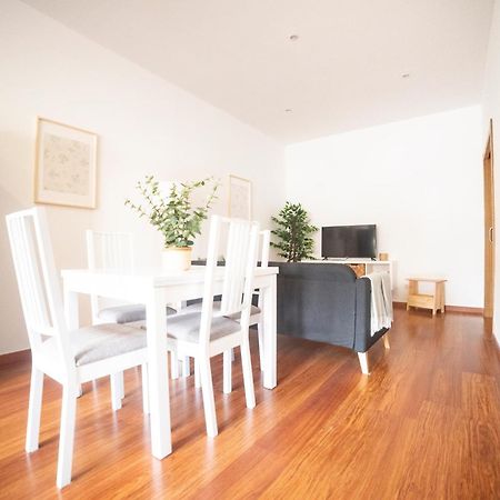 פרול Apartamento Tierra מראה חיצוני תמונה