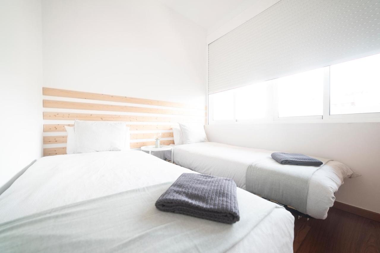 פרול Apartamento Tierra מראה חיצוני תמונה