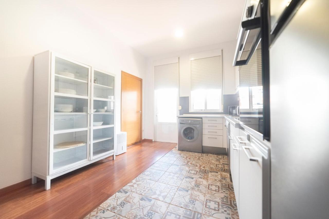 פרול Apartamento Tierra מראה חיצוני תמונה