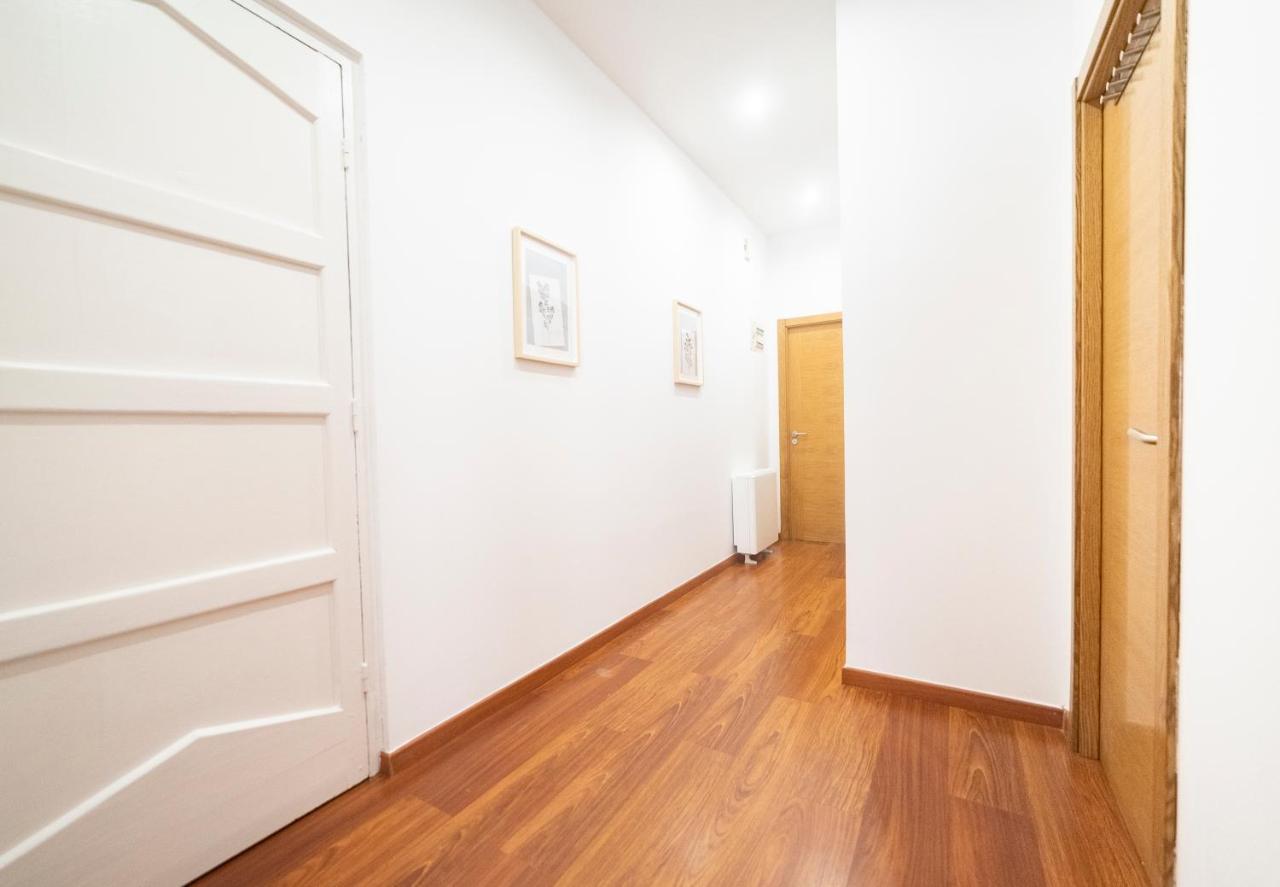 פרול Apartamento Tierra מראה חיצוני תמונה
