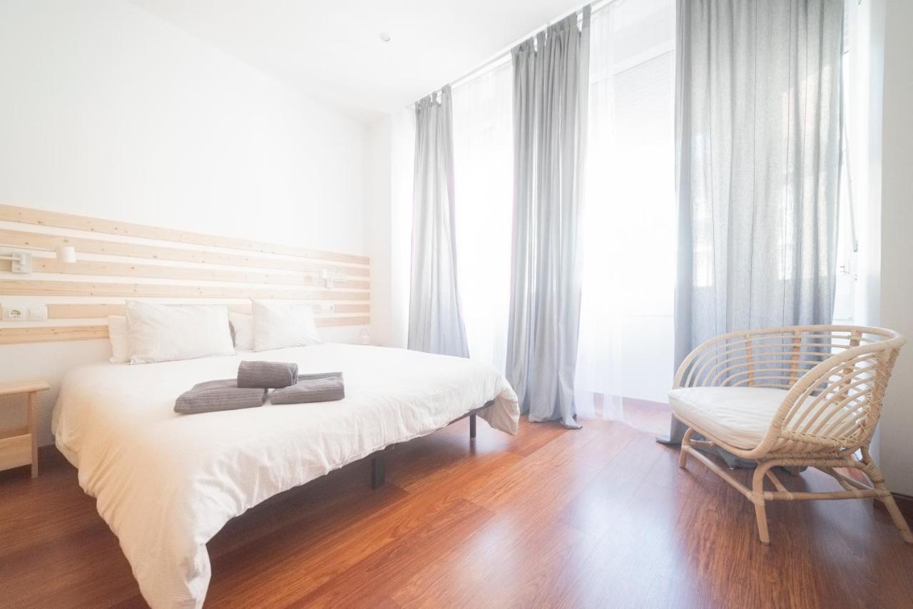 פרול Apartamento Tierra מראה חיצוני תמונה