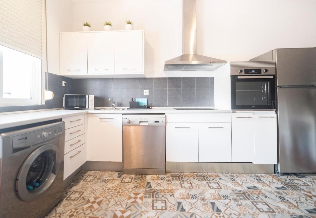 פרול Apartamento Tierra מראה חיצוני תמונה