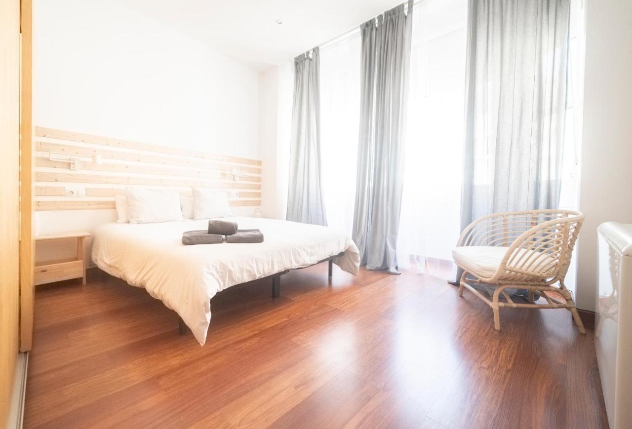 פרול Apartamento Tierra מראה חיצוני תמונה