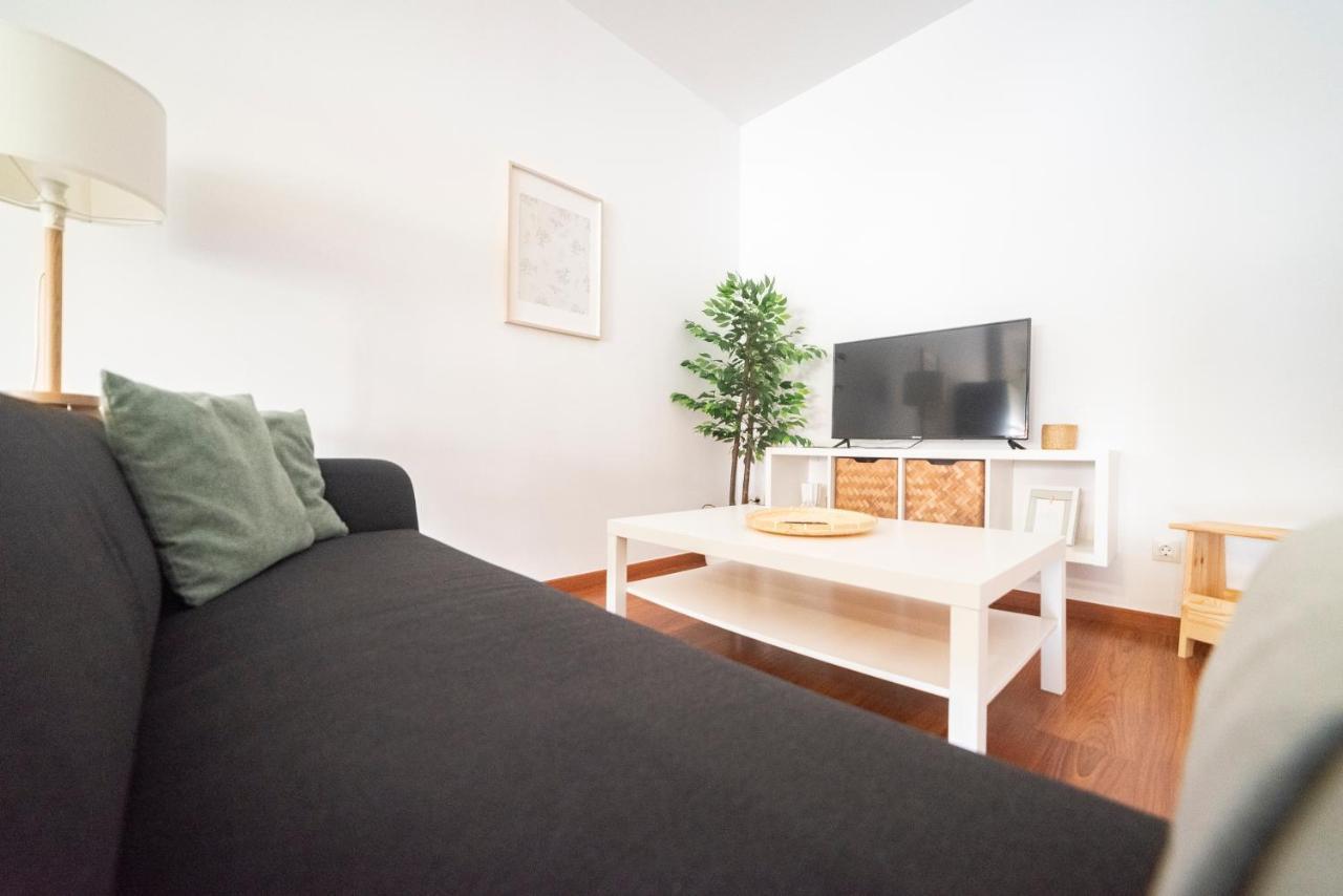 פרול Apartamento Tierra מראה חיצוני תמונה