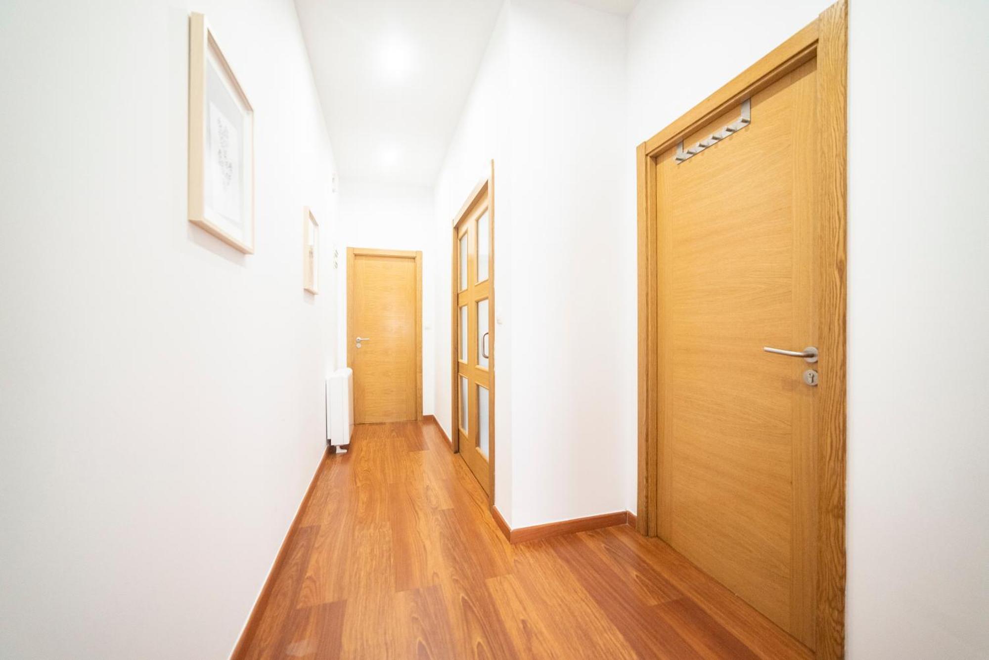 פרול Apartamento Tierra מראה חיצוני תמונה