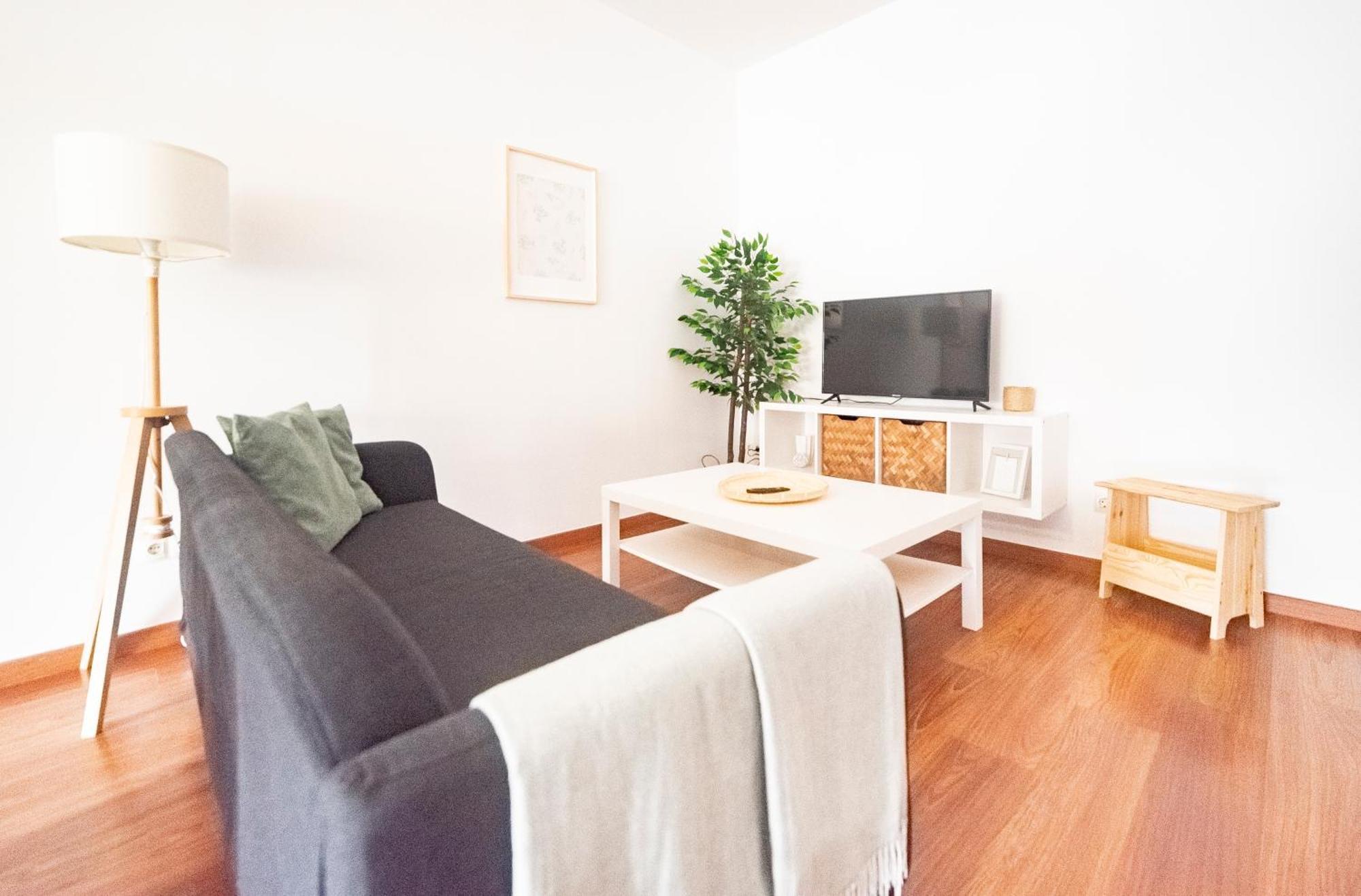 פרול Apartamento Tierra מראה חיצוני תמונה