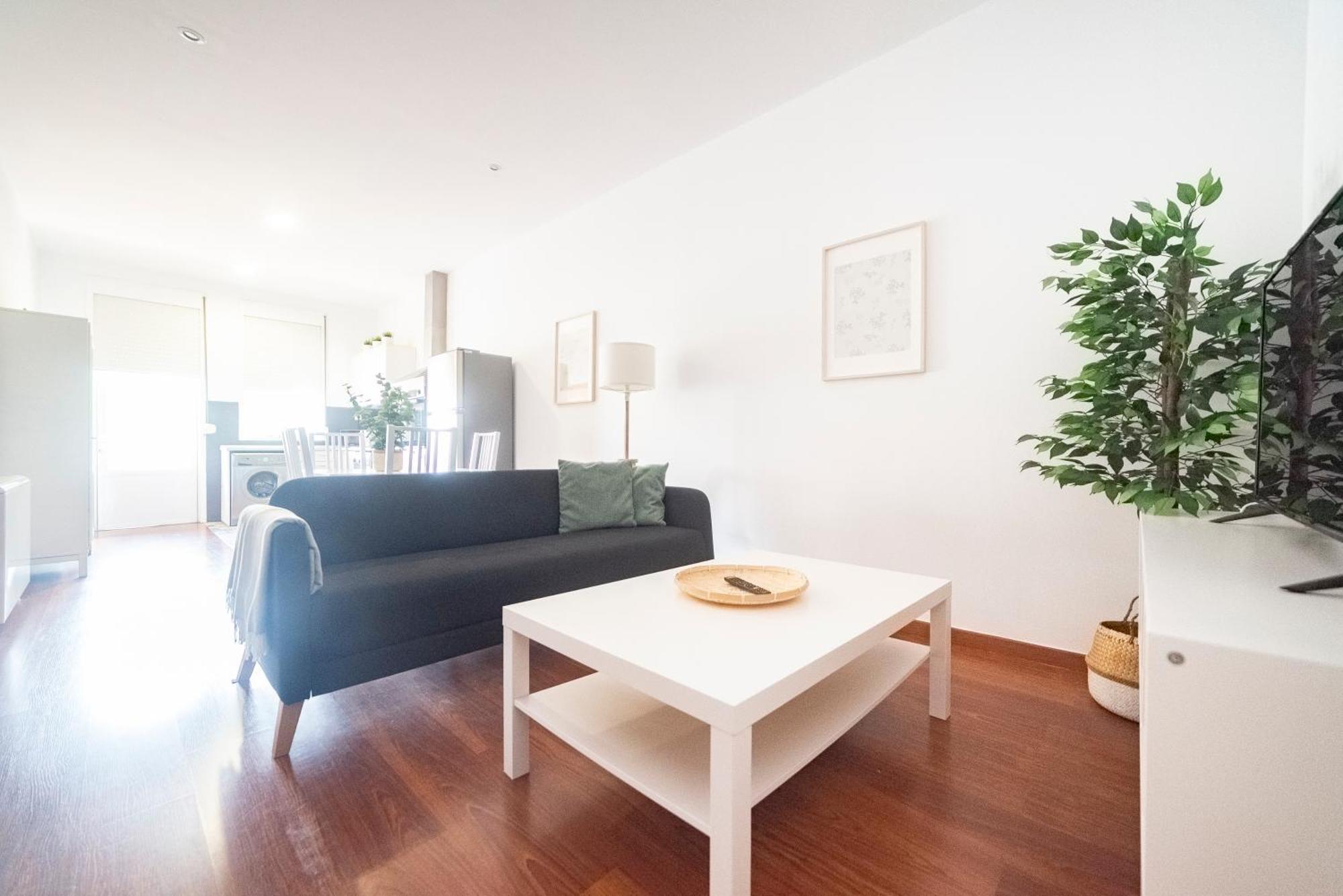 פרול Apartamento Tierra מראה חיצוני תמונה